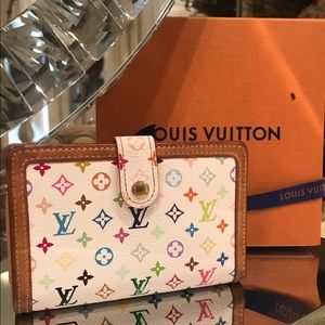 Louis Vuitton Wallet
